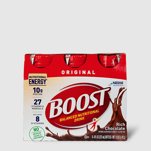 Boost