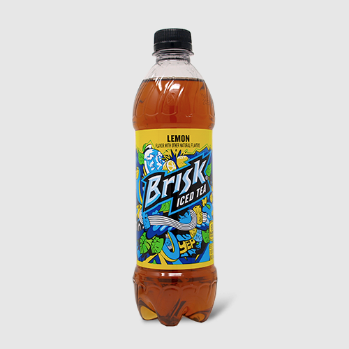 Brisk