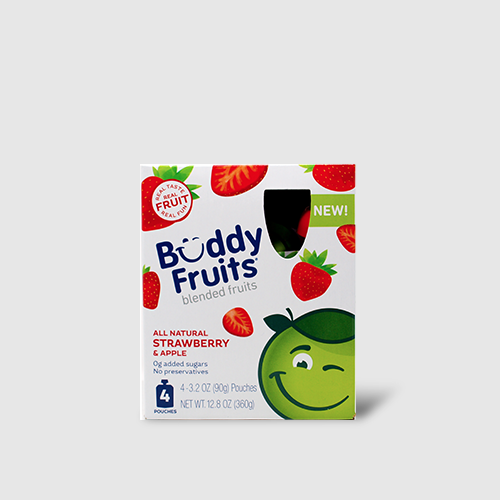 Buddy Fruits