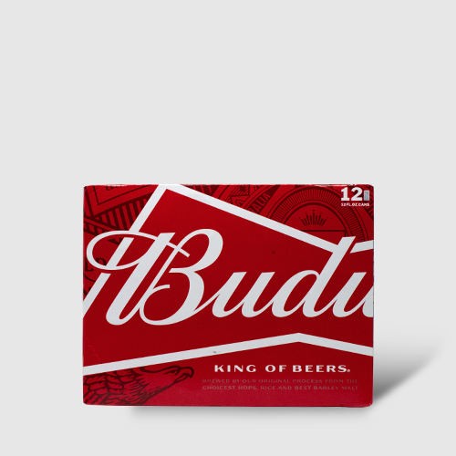 Budweiser