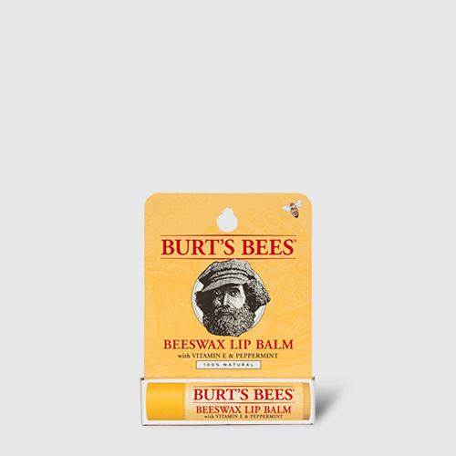 Burt's Bees Beeswax