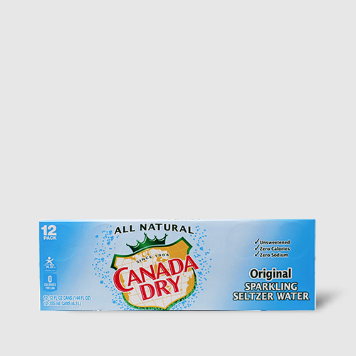 Canada Dry