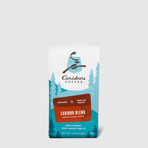 Caribou Coffee