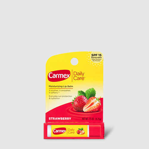 Carmex Daily Care