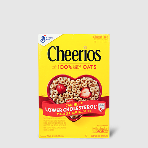 Cheerios