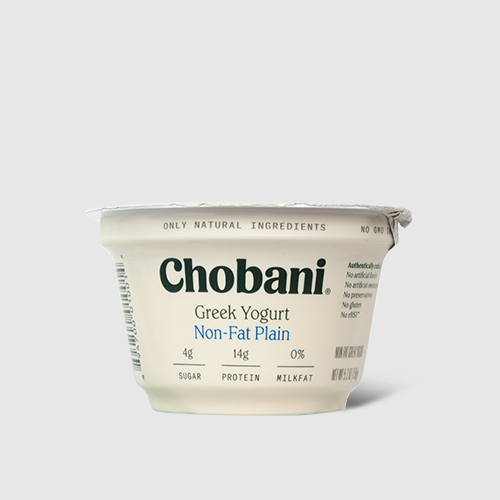 Chobani