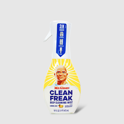 Mr. Clean Clean Freak