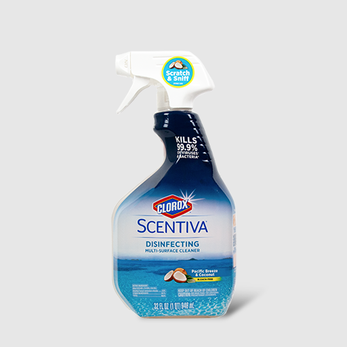 Clorox Scentiva