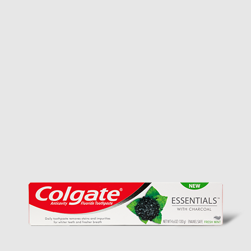 Colgate Essentials