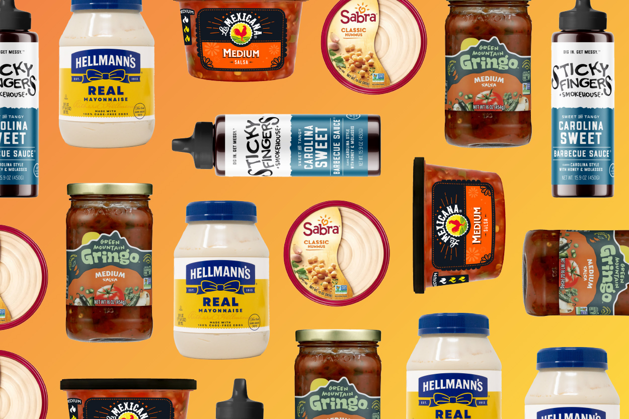 5 Condiment Redesigns Serving Up Stronger Consumer Preference