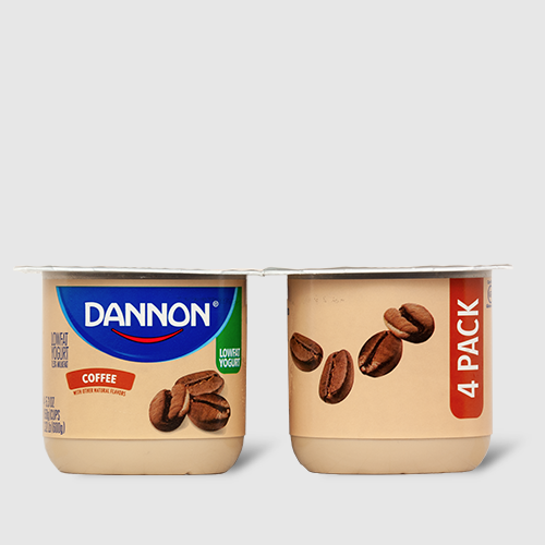 Dannon Low Fat