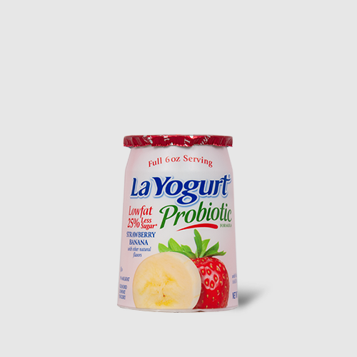 La Yogurt