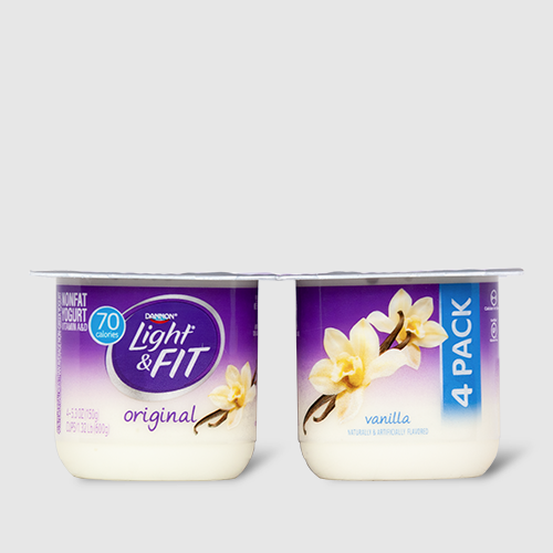 Dannon Light N Fit