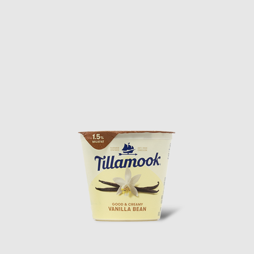 Tillamook