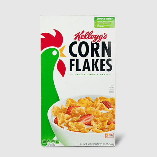 Corn Flakes