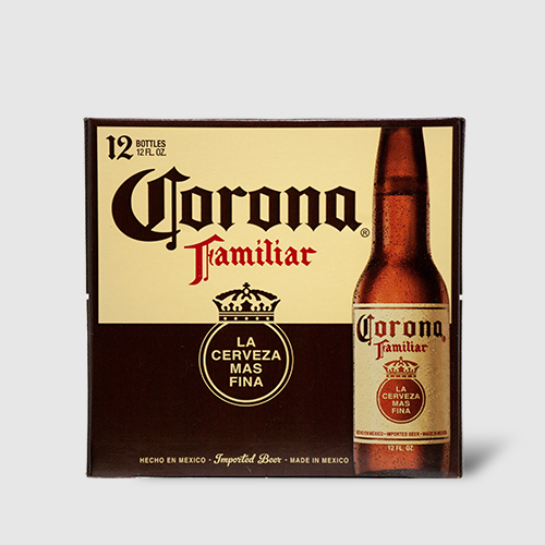 Corona Familiar