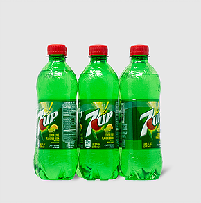 7 Up