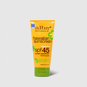 Alba Botanica