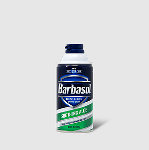 Barbasol