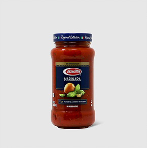 Barilla