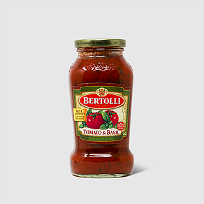 Bertolli