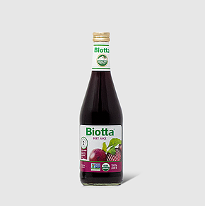 Biotta Beet Juice