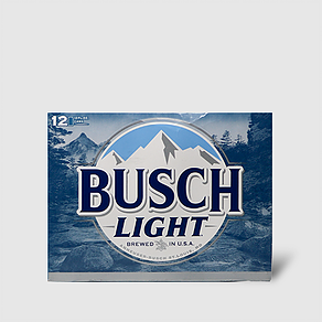 Busch Light