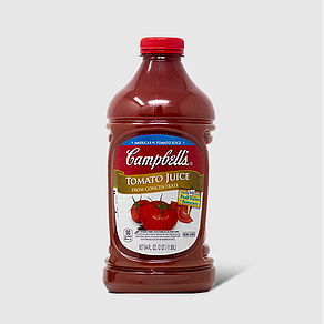 Campbell's Tomato