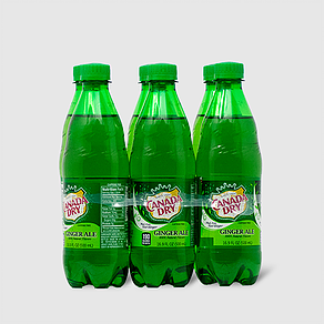 Canada Dry