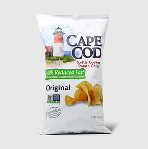 Cape Cod Reduced Fat