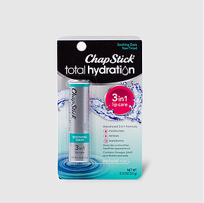 Chapstick Total Hydration