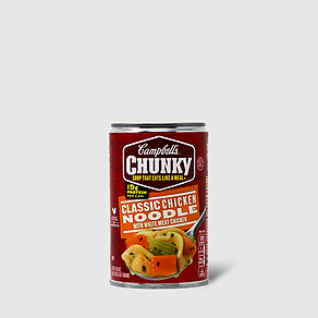 Campbell's Chunky