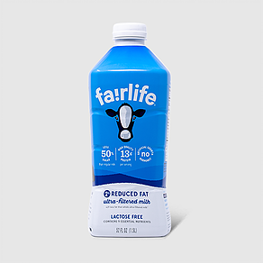 Fairlife