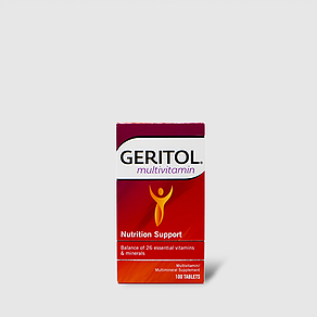 Geritol