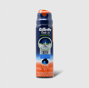 Gillette Fusion ProGlide