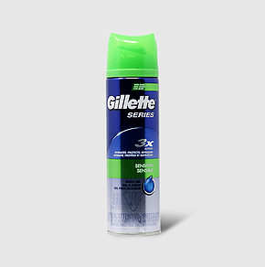 Gillette