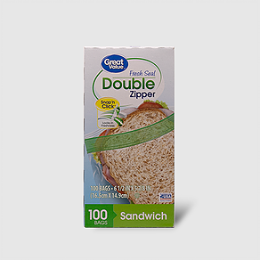 Great Value Sandwich