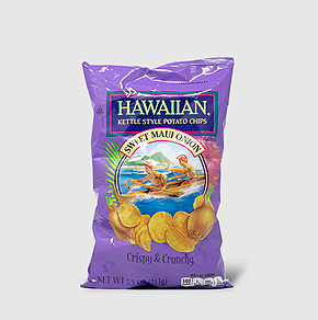 Hawaiian