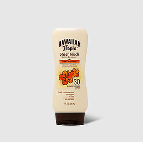 Hawaiian Tropic