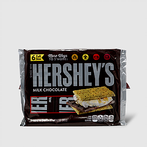 Hershey's Milk Chocolate