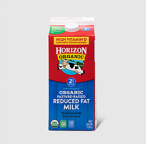 Horizon Organic