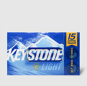 Keystone Light