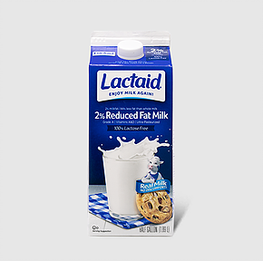 Lactaid