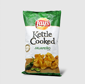 Lay's