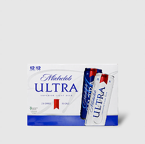 Michelob Ultra