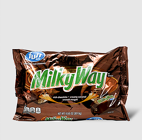 Milky Way