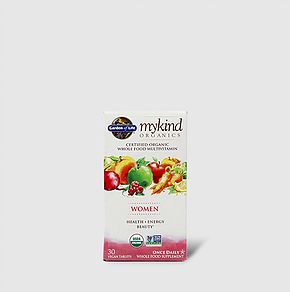 MyKind Organics