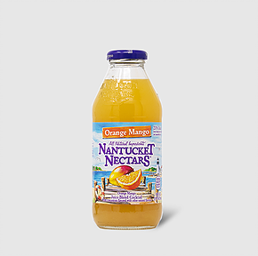 Nantucket Nectars