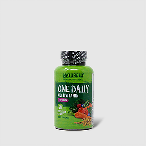 Naturelo One Daily