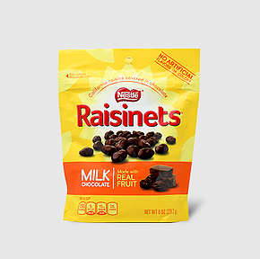 Raisinets